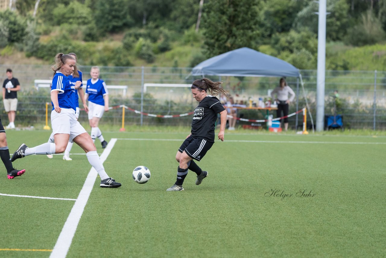 Bild 319 - Frauen FSC Kaltenkirchen - SG Daenisch-Muessen : Ergebnis: 7:1